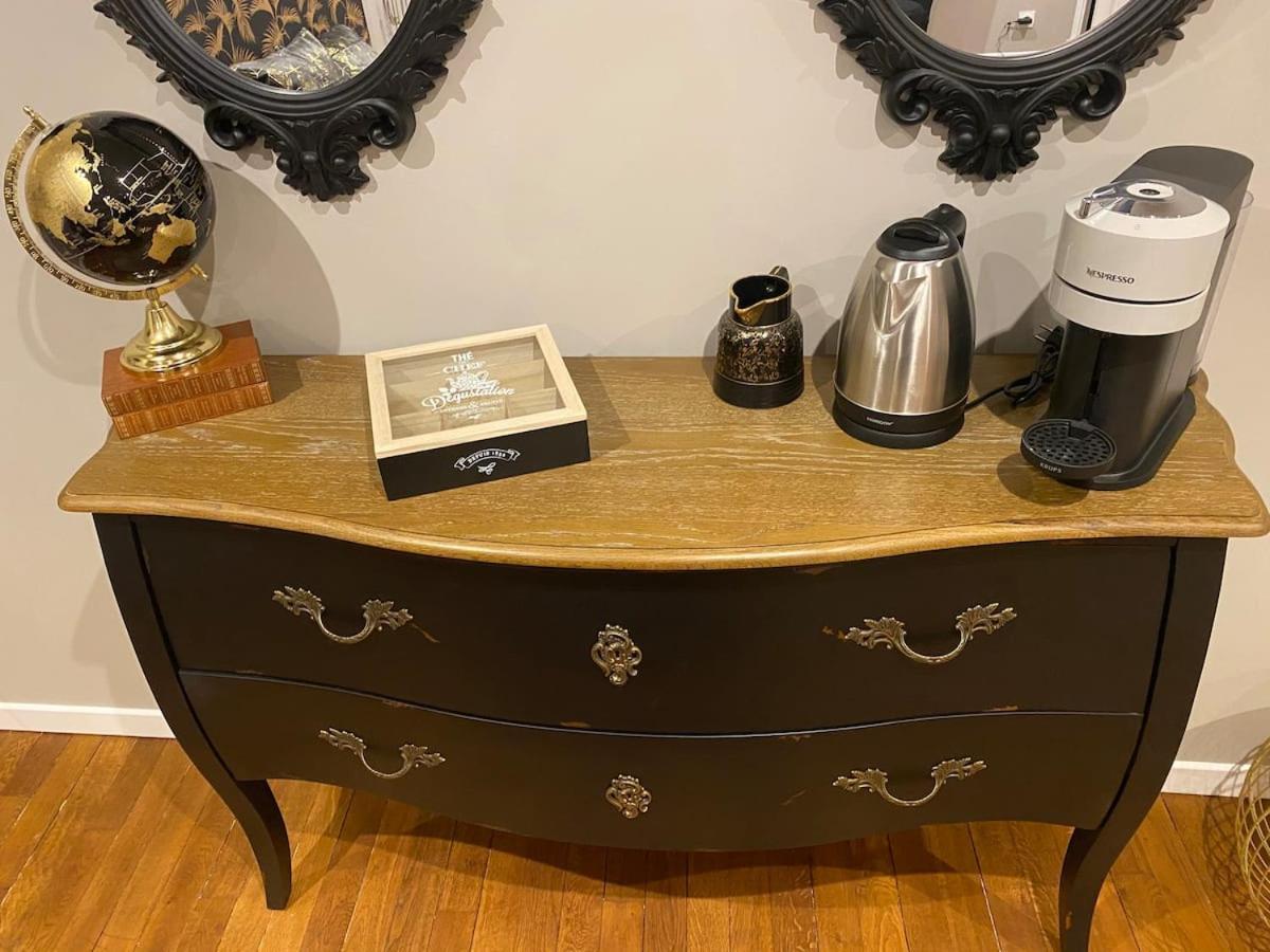 O'Gb La Rennaissance Acomodação com café da manhã Chenonceaux Exterior foto